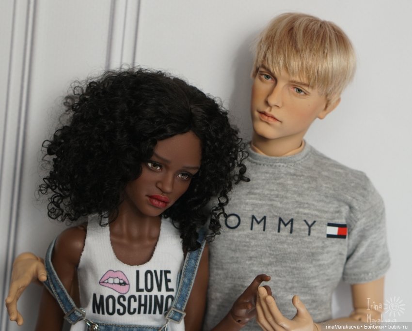 Принц — Куклы Natalia Loseva (Наталья Лосева): авторские BJD (БЖД)