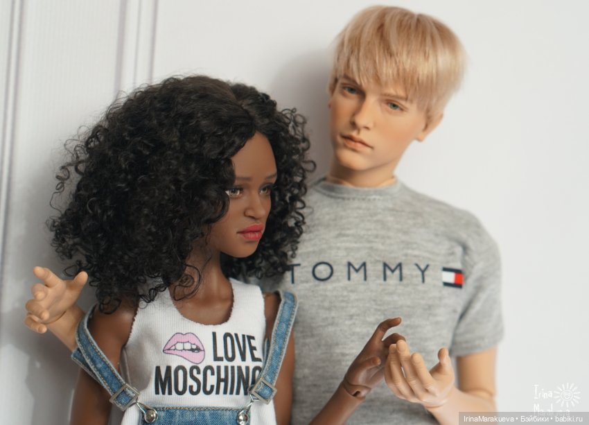 Принц — Куклы Natalia Loseva (Наталья Лосева): авторские BJD (БЖД)