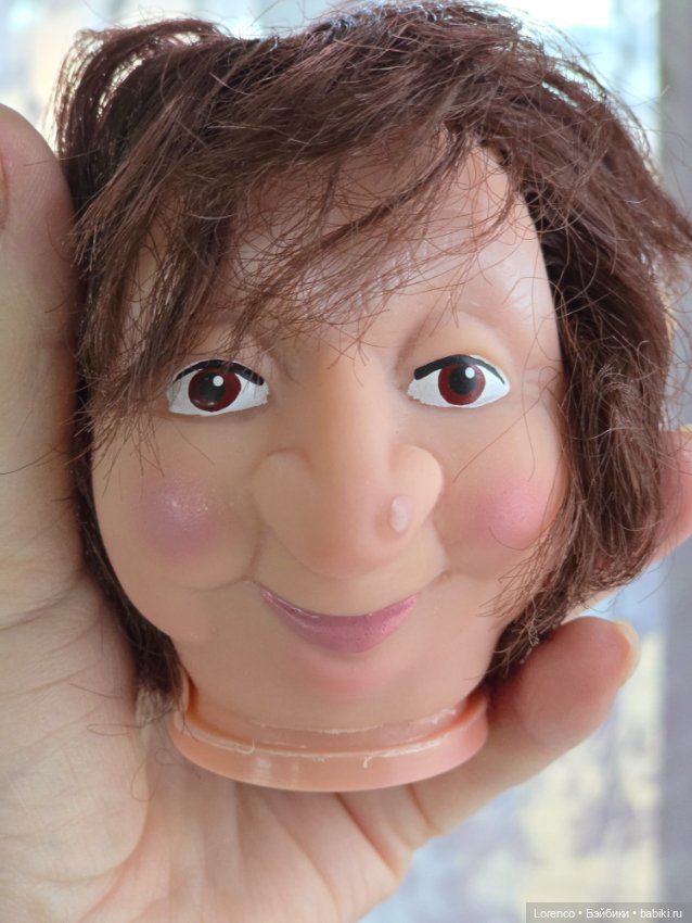 Тётушка родилась — Игровые куклы разных производителей (Разное): редкие бренды