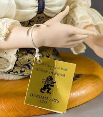 Куклы Сьюзен Данхэм — Авторские куклы зарубежных мастеров: реализм (фото 10)