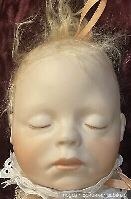 Куклы Сьюзен Данхэм — Авторские куклы зарубежных мастеров: реализм