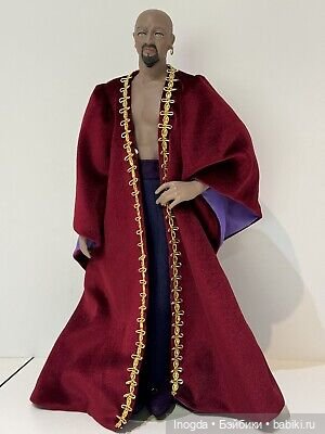 Куклы Сьюзен Данхэм — Авторские куклы зарубежных мастеров: реализм