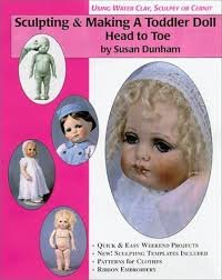 Куклы Сьюзен Данхэм — Авторские куклы зарубежных мастеров: реализм (фото 2)