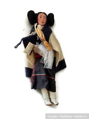 Куклы Сьюзен Данхэм — Авторские куклы зарубежных мастеров: реализм