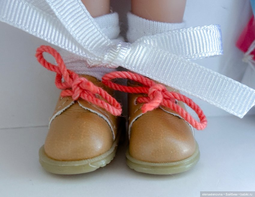 Жить жизнью Райли — Куклы Helen Kish (Хелен Киш): Riley (Райли)