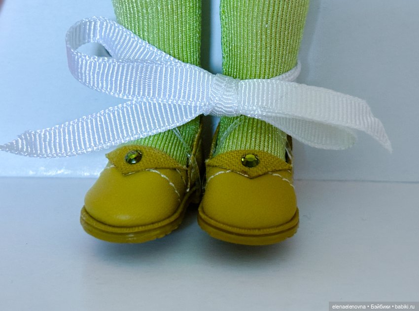 Жить жизнью Райли — Куклы Helen Kish (Хелен Киш): Riley (Райли) (фото 4)