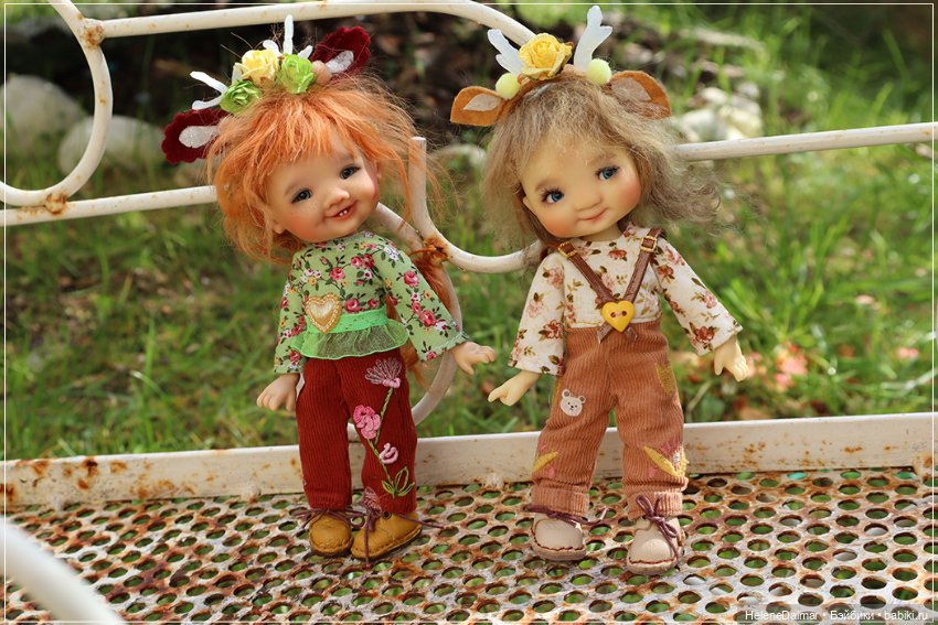 Подвиг :) — Одежда и обувь для кукол своими руками: фото (фото 7)