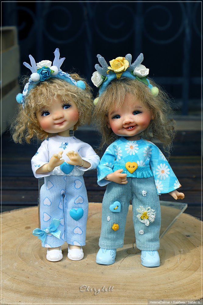 Подвиг :) — Одежда и обувь для кукол своими руками: фото