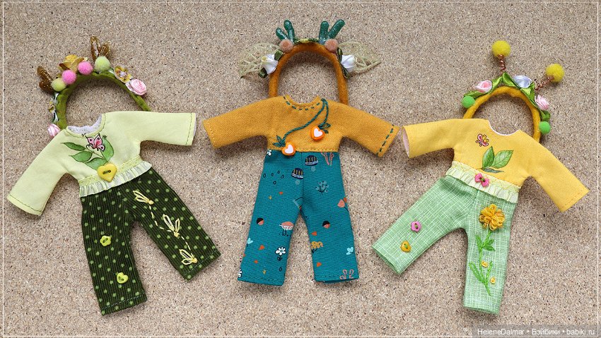 Подвиг :) — Одежда и обувь для кукол своими руками: фото