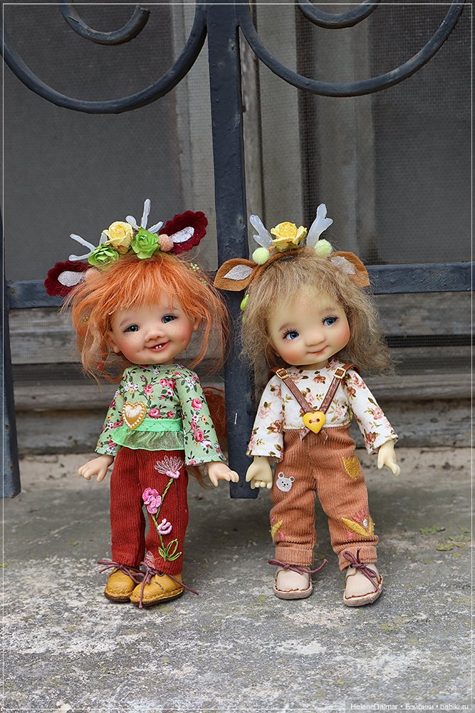 Подвиг :) — Одежда и обувь для кукол своими руками: фото (фото 8)