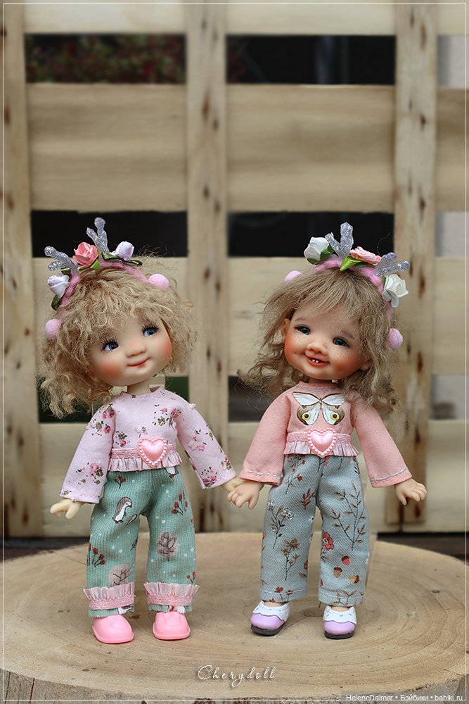 Подвиг :) — Одежда и обувь для кукол своими руками: фото