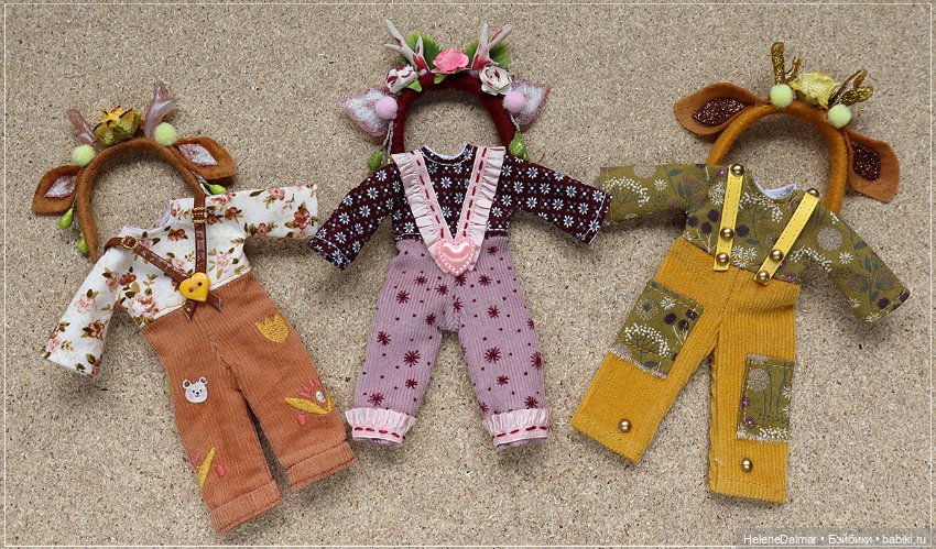 Подвиг :) — Одежда и обувь для кукол своими руками: фото (фото 3)