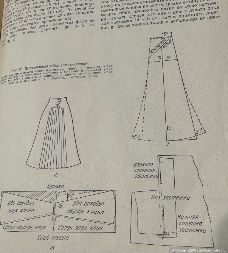 Наряды наших бабушек — Интересное и необычное: фотоподборки