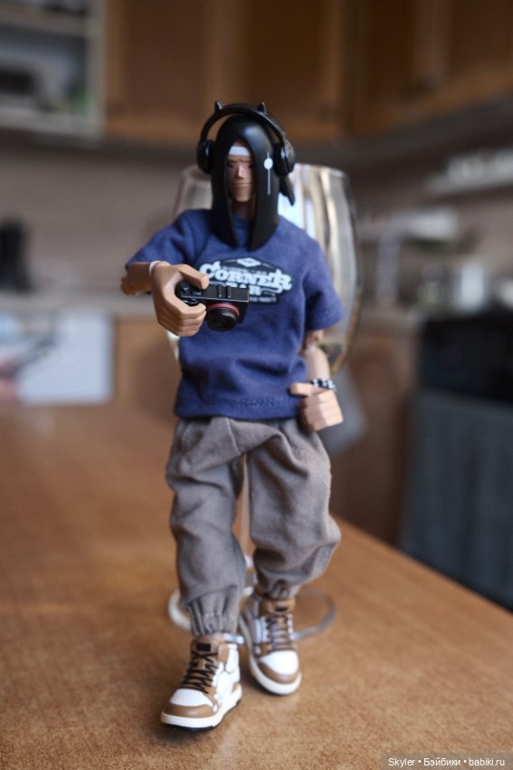 Два дружочка-пирожочка и одна новенькая 🥰 (фото 10)