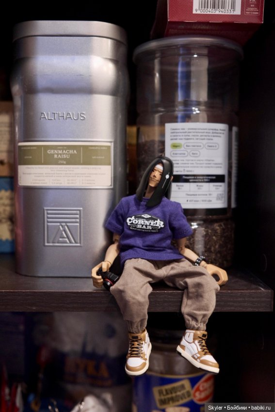 Два дружочка-пирожочка и одна новенькая 🥰