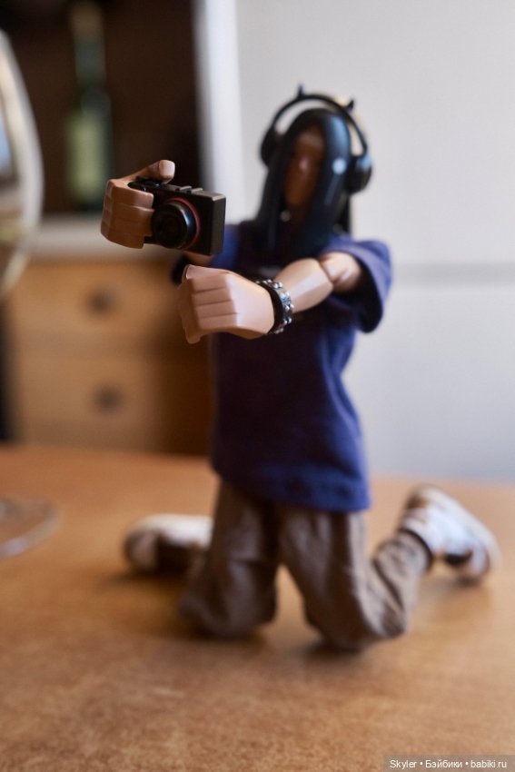 Два дружочка-пирожочка и одна новенькая 🥰 (фото 7)