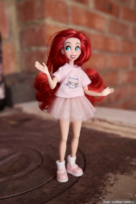 Два дружочка-пирожочка и одна новенькая 🥰 (фото 9)