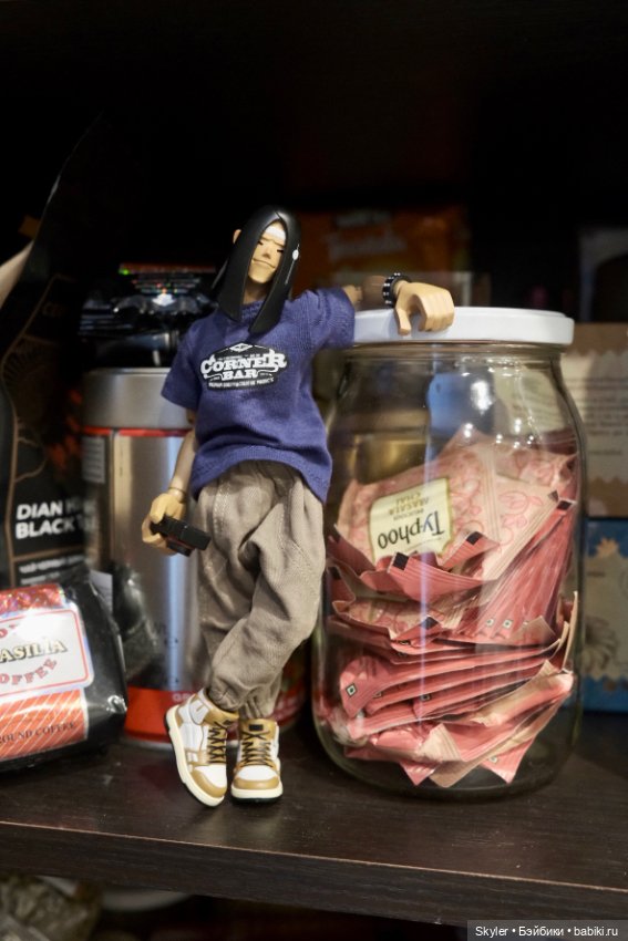 Два дружочка-пирожочка и одна новенькая 🥰