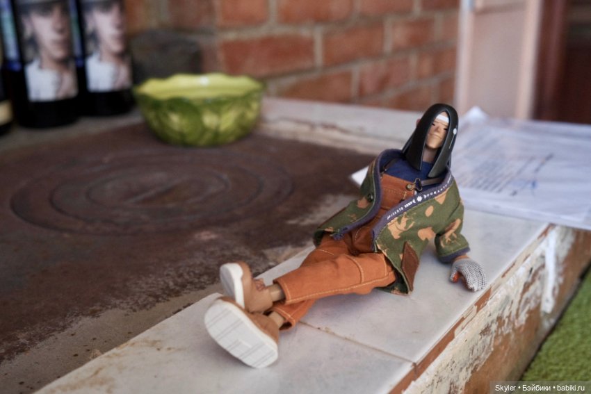 Два дружочка-пирожочка и одна новенькая 🥰