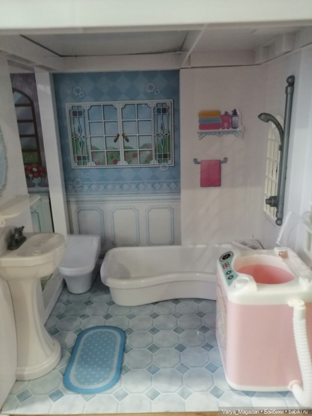 Ликки Такара 2 часть — Куклы Takara Tomy (Такара): Licca (Ликка)