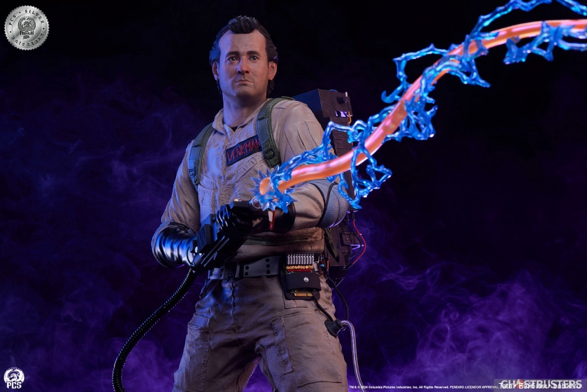 Premium Collectibles Studio - скульпт для статуи Питера Венкмана (фото 4)