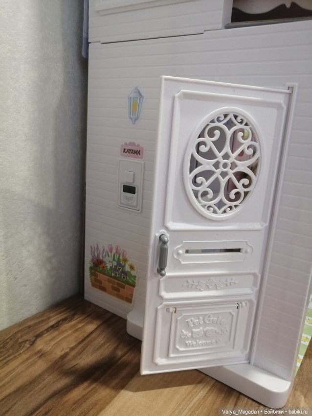 Ликки Такара 2 часть — Куклы Takara Tomy (Такара): Licca (Ликка)