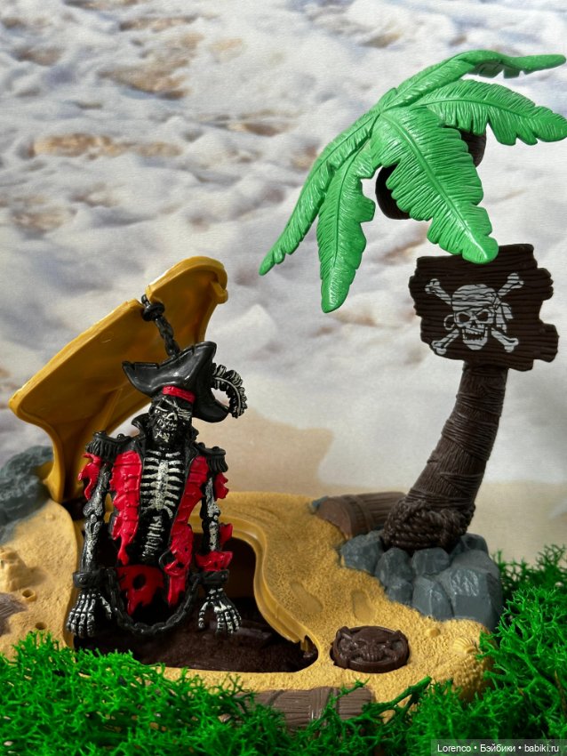 Остров сокровищ — Винтажные куклы и игрушки детства: СССР (фото 2)