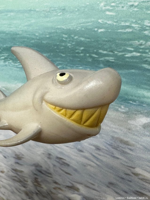 Остров сокровищ — Винтажные куклы и игрушки детства: СССР (фото 4)