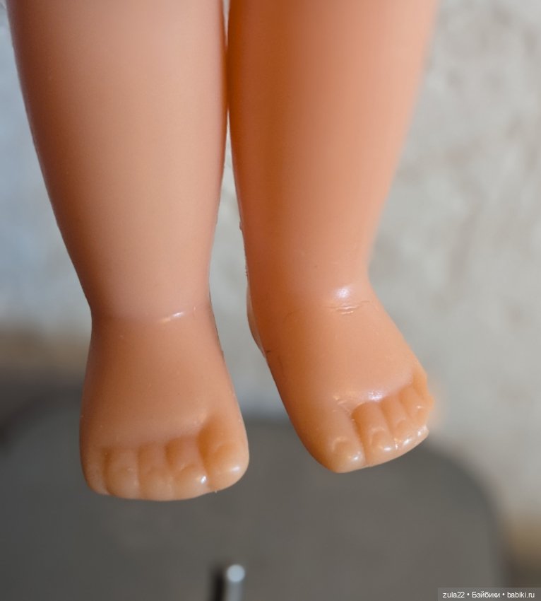 «Барби» из Ташкента — Опознание кукол СССР и ГДР: поиск по фото (фото 3)