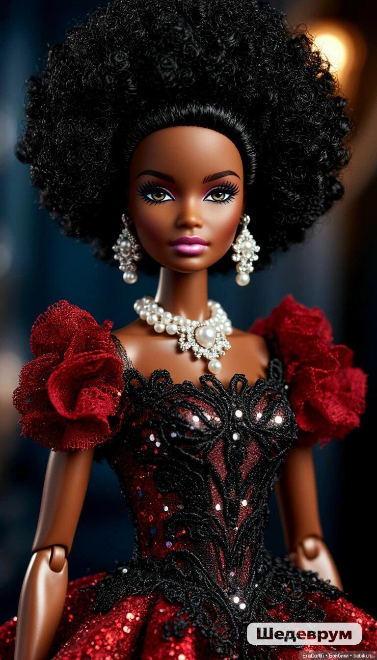 НейроБарби👸🏻🖥🖱 часть первая