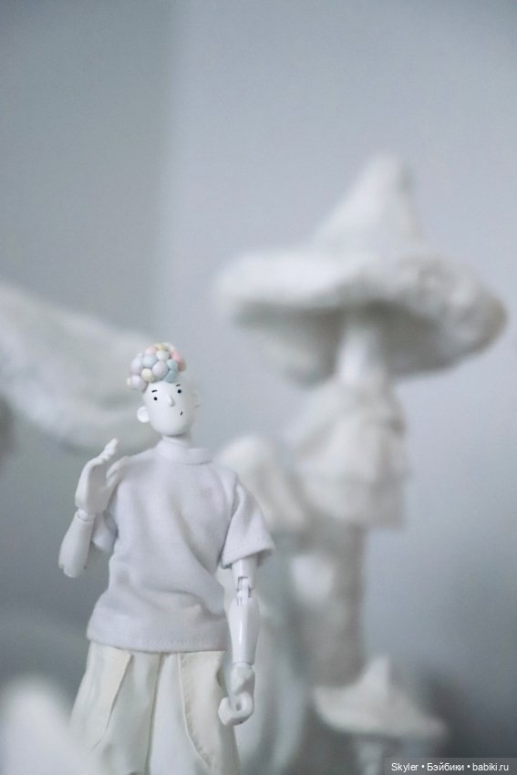 МОНОХРОМ — Экшн (фото 6)