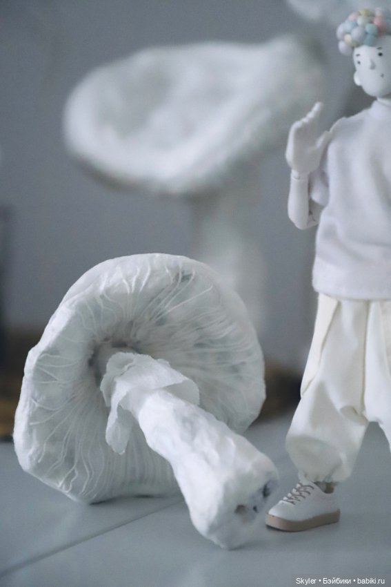 МОНОХРОМ — Экшн (фото 8)