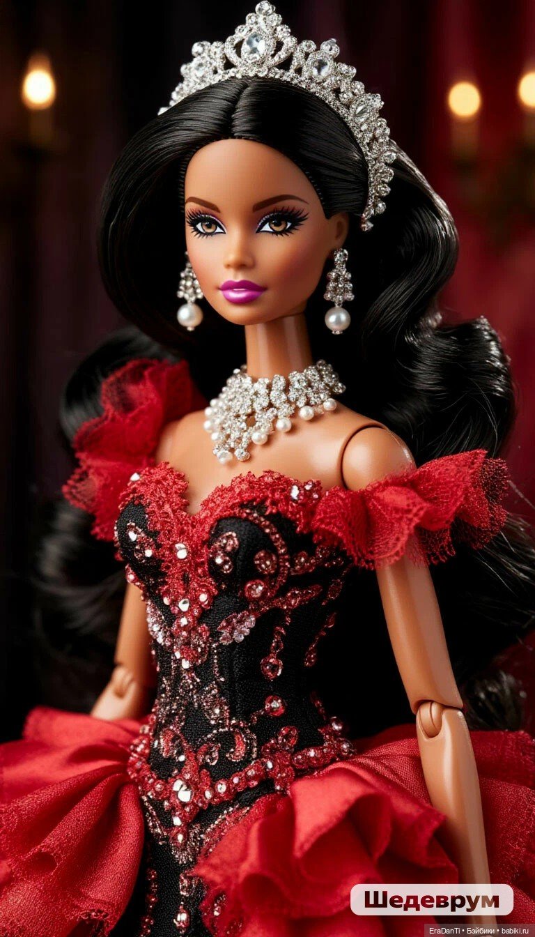 НейроБарби👸🏻🖥🖱 часть первая