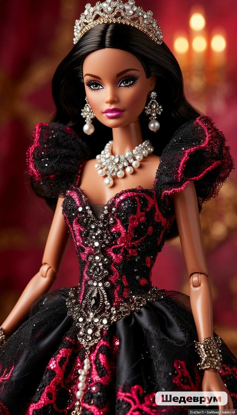 НейроБарби👸🏻🖥🖱 часть первая