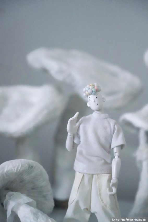 МОНОХРОМ — Экшн (фото 5)