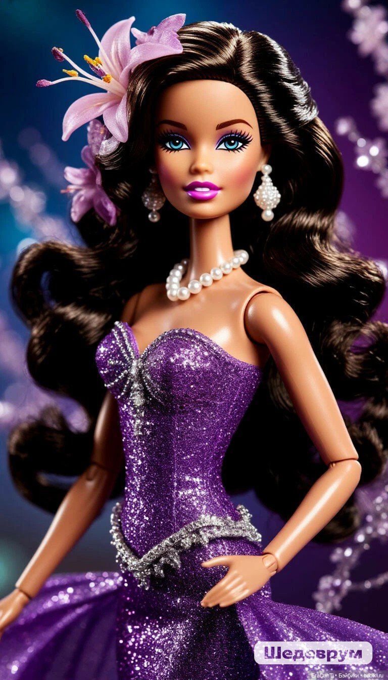 НейроБарби👸🏻🖥🖱 часть первая (фото 4)