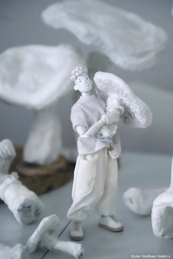 МОНОХРОМ — Экшн