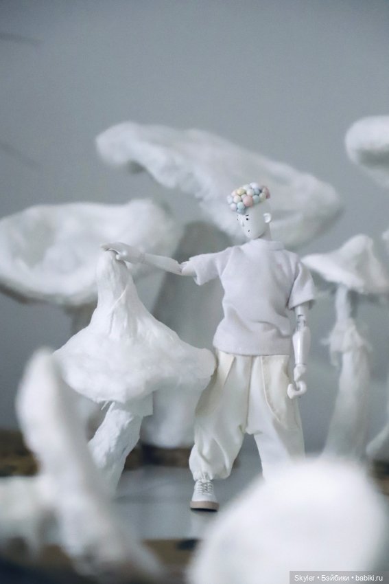 МОНОХРОМ — Экшн (фото 2)