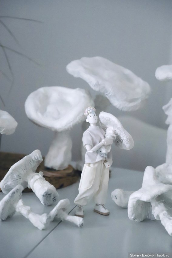 МОНОХРОМ — Экшн