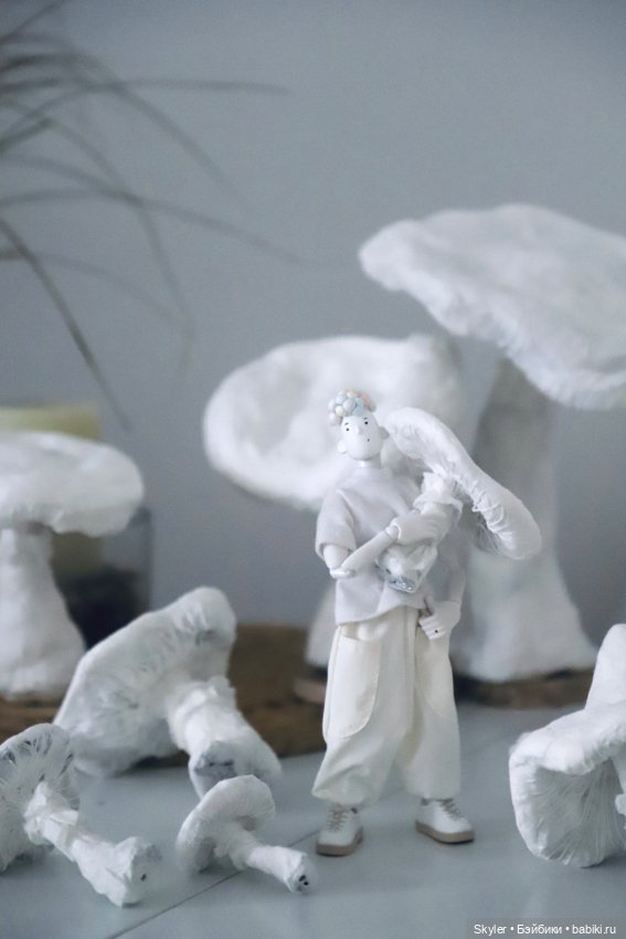 МОНОХРОМ — Экшн