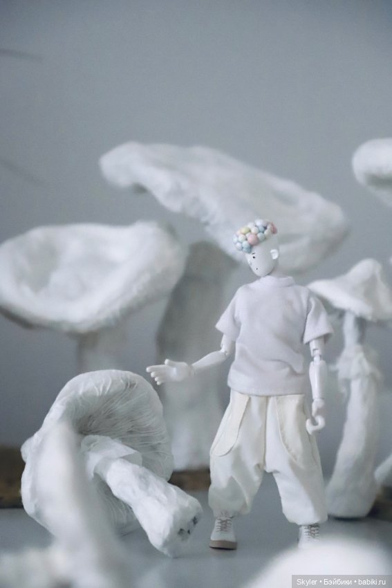 МОНОХРОМ — Экшн (фото 3)