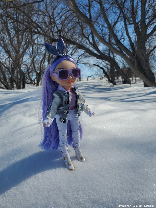 Мартовский Заяц — Куклы Rainbow High (Рейнбоу Хай (фото 2)