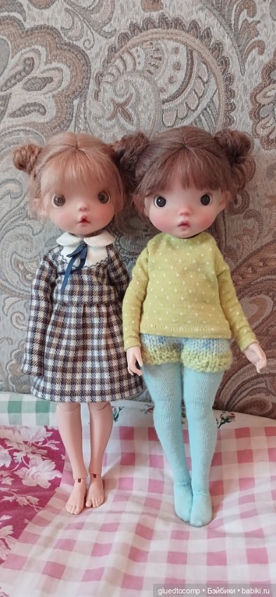 Кукла — Разные куклы BJD (БЖД): редкие бренды