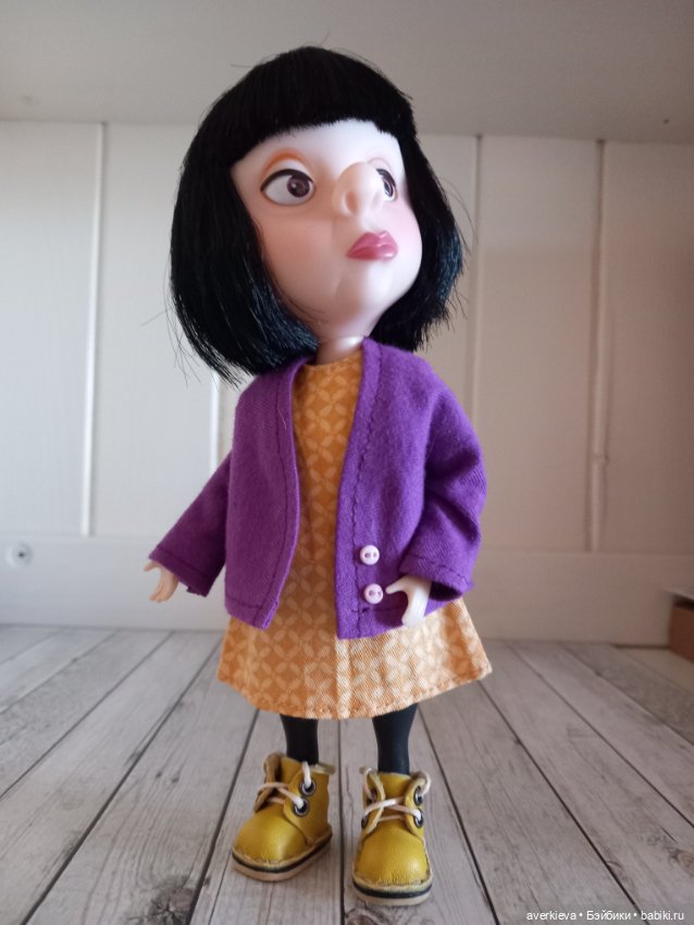 Так откуда взялась печаль