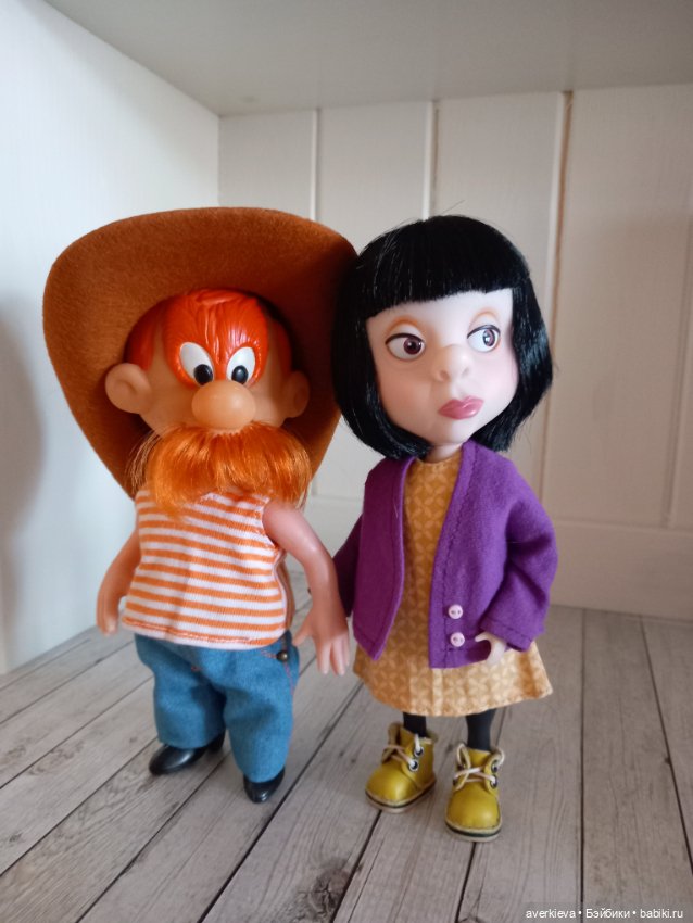 Так откуда взялась печаль