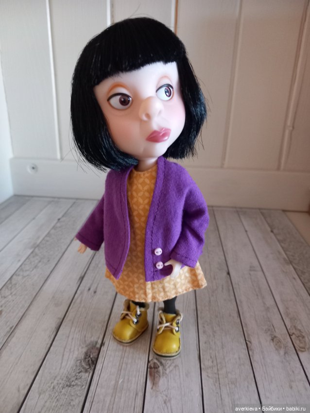 Так откуда взялась печаль