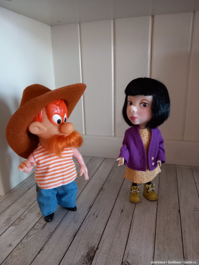 Так откуда взялась печаль (фото 6)