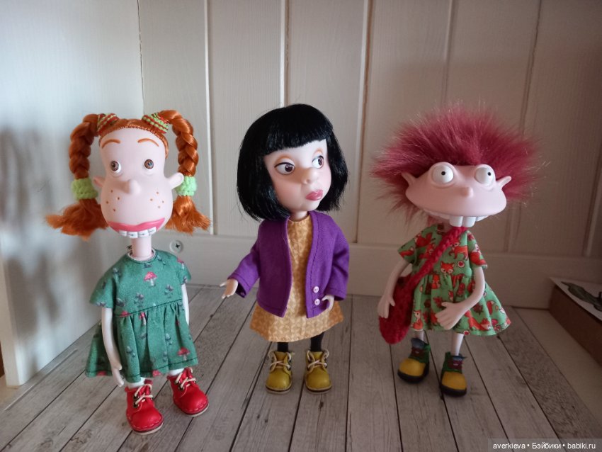 Так откуда взялась печаль (фото 7)