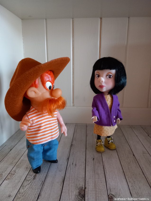 Так откуда взялась печаль (фото 5)