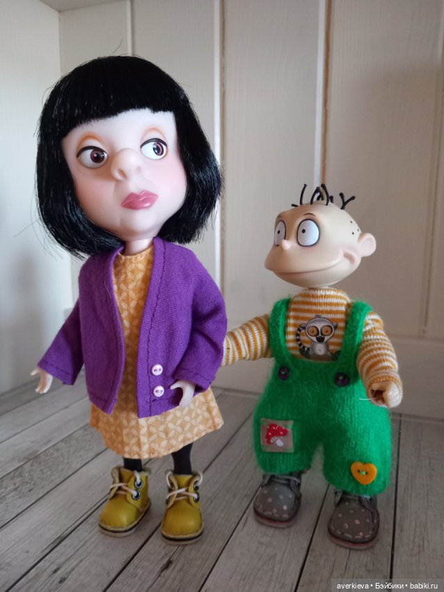 Так откуда взялась печаль (фото 10)